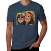 Susan Sarandon TShirt Basic Comfort Fit TShirt for Men
