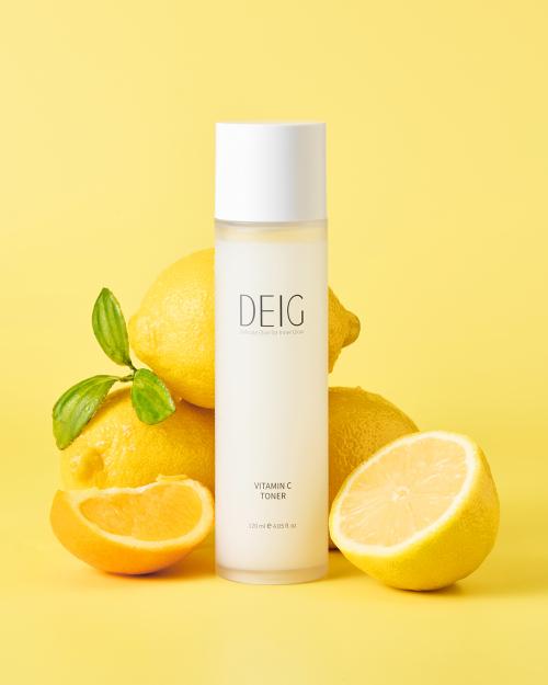Deig Vitamin C Toner 120ml