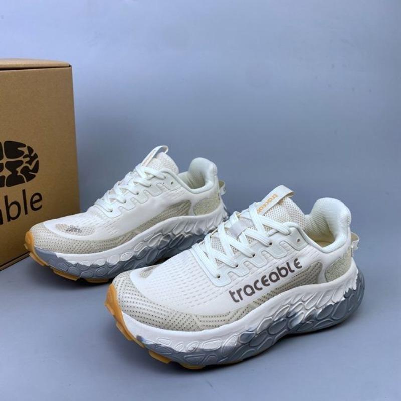Merk Wandelschoen Man Vetersluiting Wandelschoenen Heren Brede Voeten Sportsneakers Buiten Kampeerschoenen Voor Mannen 39