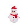 Creative And Cute Christmas Gingerbread DIY Decoration Accessories  Figurines