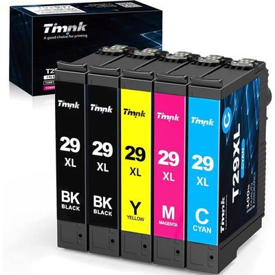 Compatible Ink Cartridge - 1GOLD - 29XL - For Epson XP-255/235/345/435/245/332/335/342 - 1 Unit