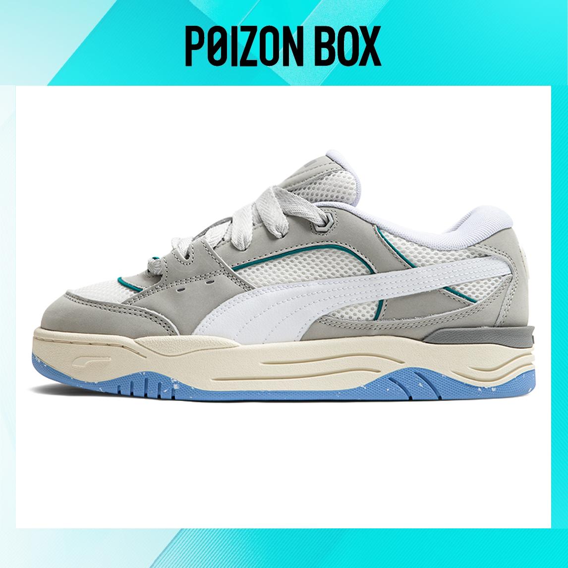 

кроссовки PUMA Unisex Puma Skate shoes 390742-02