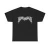 Destroy Lonely Logo Unisex Heavy Cotton Tee