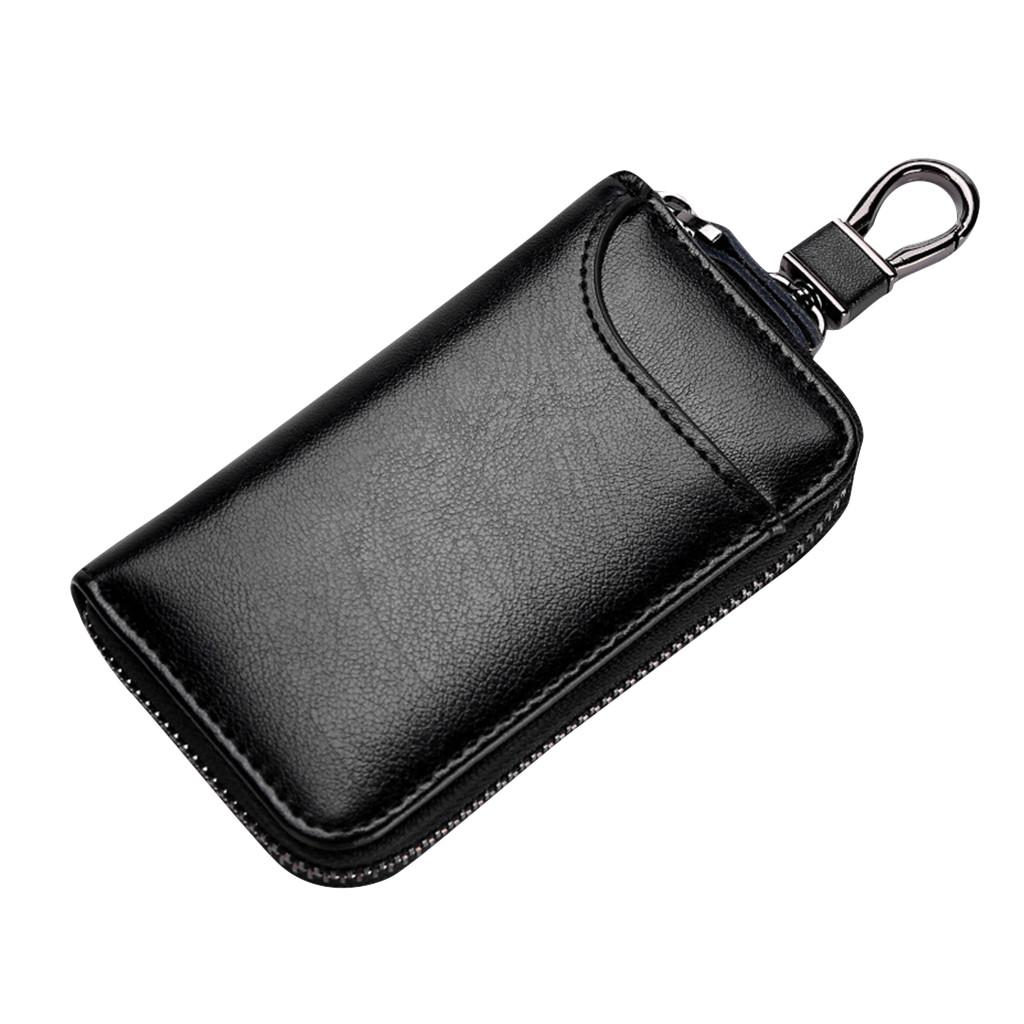 large key pouch