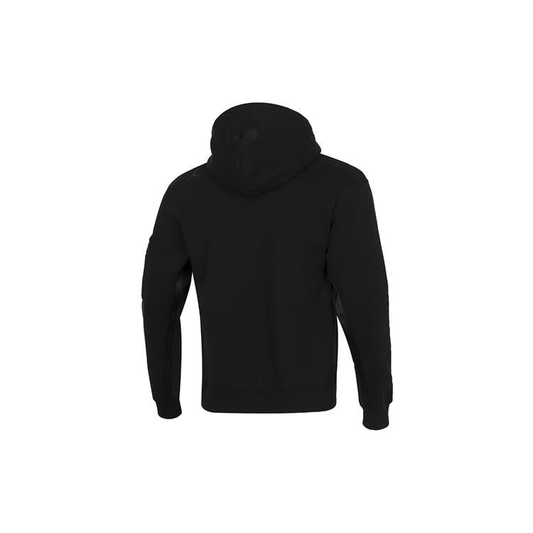 New Nike Sweatshirts Men Black DR6406-010