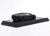 LCD Model 1/64 Lamborghini Revuelto Black Finished Model LCD64042BL