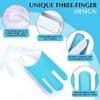 Elderly Pregnant Women No Bending Over Sock Aid Tool Easy Pull-on Sock Helper Lazy Sock Assister