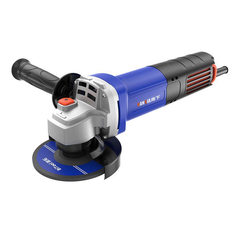 Compact Multifunctional Angle Grinder & Polisher