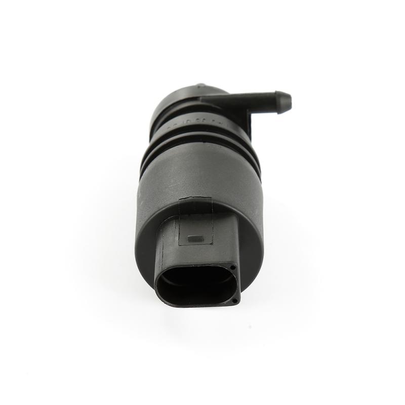 12V Windshield Windscreen Window Washer Pump For BMW E46 E38 E39 E60 E65 E53 X5 Z4 M3 Windscreen Wipers