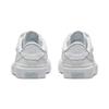 Nike Court Legacy Low Top Skateboard Shoes White Children Aged 3 7 Years Old DA5381-114