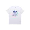 adidas Originals T Shirt Men's White FK9974