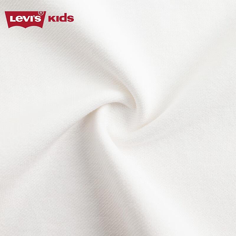 Levi's Boys' 2025 Summer Short Sleeve Polo Shirt