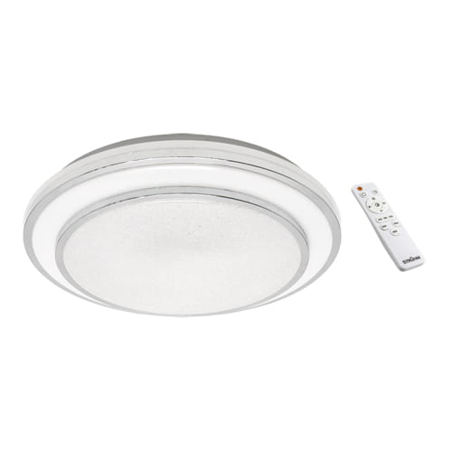 Plafoniera Smd Led 48W 4200K Ip44 Gloria Ideus 03727