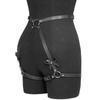 Body Harness Bondage Lingerie Harness Belt Leather Lingerie Sex Toys for Couples Sex Games BDSM Stockings Fetish Wear
