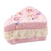 Squishies Cake Toy Sensory Fidget Toys Realistic Food Cute Squeeze Squish Toy Cake Slow Rising Squishies Toy for Boys and Girls