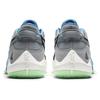 Nike Zoom Freak 2 Particle Grey Sneakers casual CK5424-004