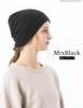 Knit Arian Knit Large Loose Medical Cold All Cotton Size MIX [Loo&c] Hat, Cap, 100% Cotton, Cap, Size, Women's, Size, Hat, Watch, Protection,