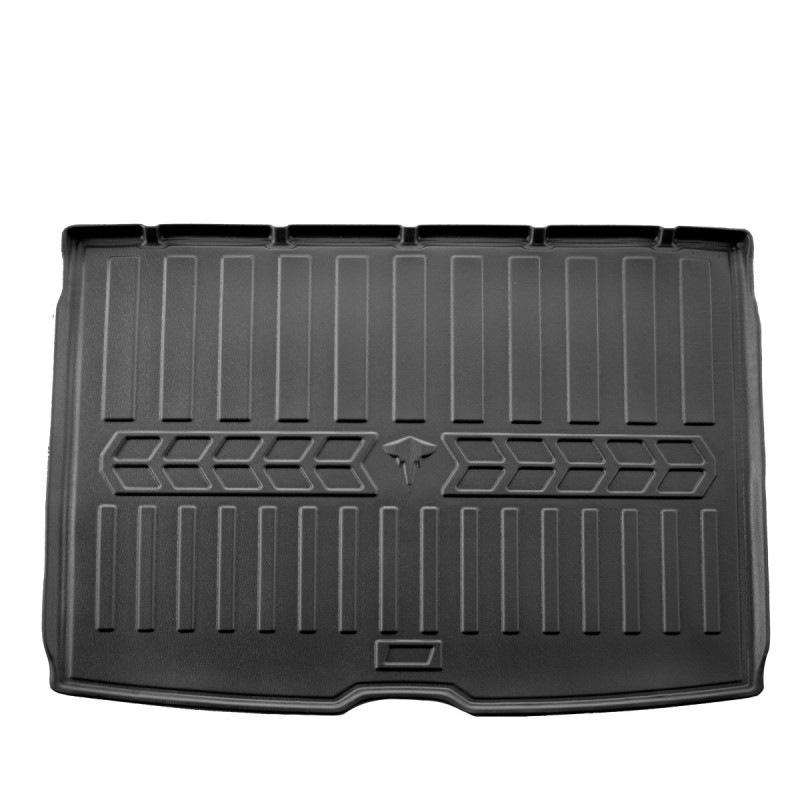 

Trunk mat 3D (Stingray) for Volvo XC40 2018-