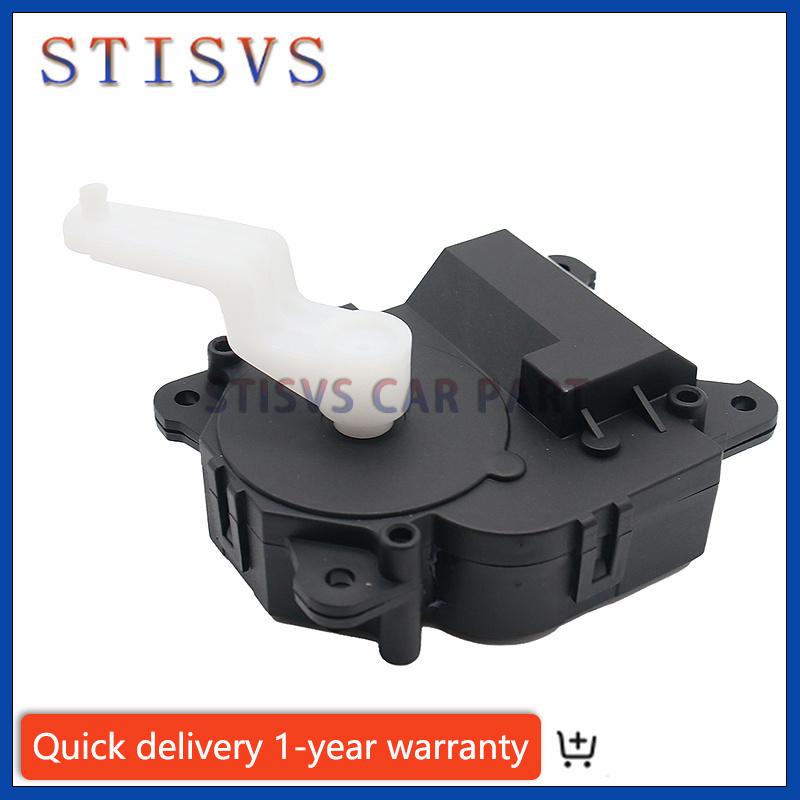 8710648020 HVAC Heater Air Blend Door Actuator 87106-48020 for Lexus Rx300 1999 2000 2001 2002 New High Quality Cars Accessories