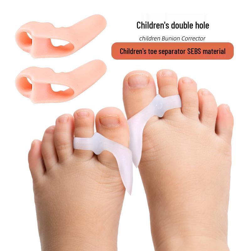 Kinder- und Damen Hallux Valgus Korrektur für Großzehe
