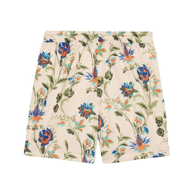 New PUMA Floral Sport Men's 6' Shorts 633342-87