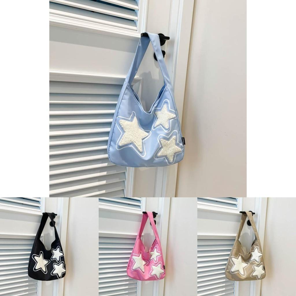 Trendy Women's Single Shoulder Tote Bag With Soft And Durable Canvas Material For Everyday Use