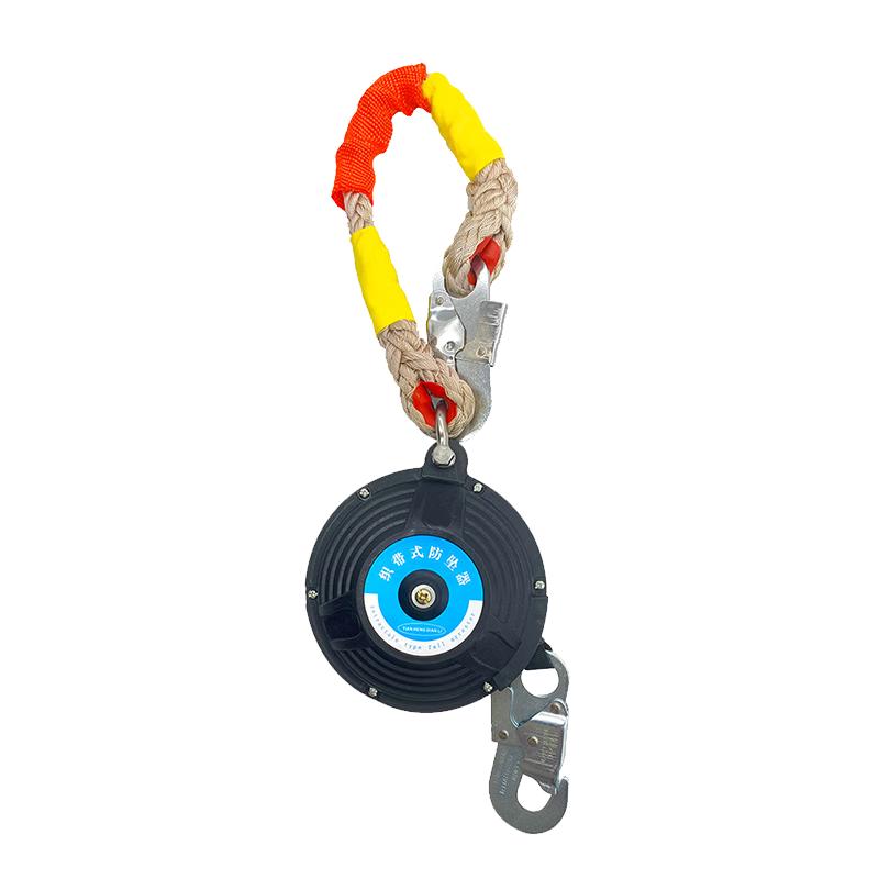 Shunhua Wolf Webbing Fall Arrester