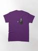 Jacques Dutronc Jacques Dutronc Classic T-Shirt