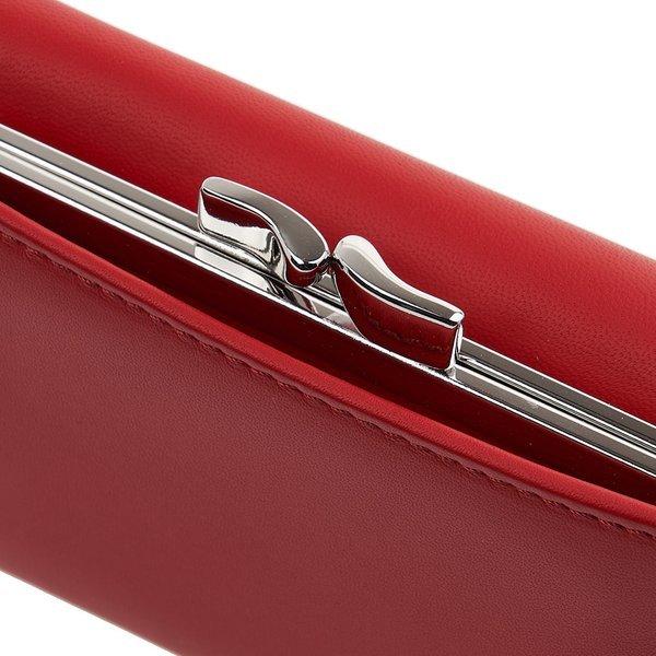 Vivienne WeStwood Vivienne WeStwood Fw24 Women S Nappa Leather Bifold Wallet 5115002kw L001l H401