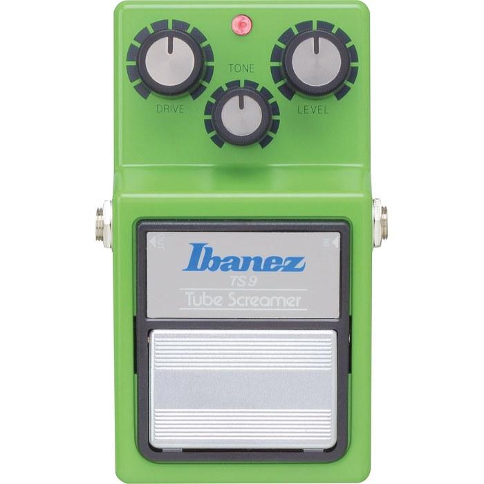 Ibanez Tubescreamer TS9 (Green)