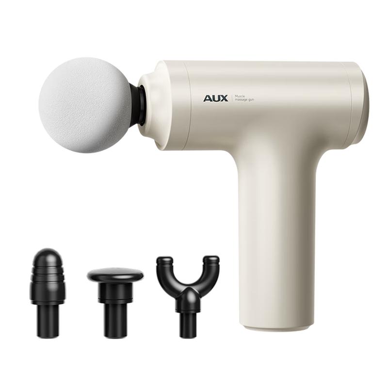 AUX Mini Portable Fascia Gun Massager