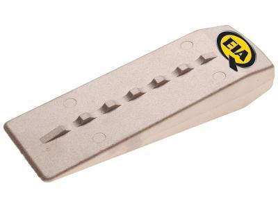 

Bahco Aluminum Tree Felling Wedge 6304