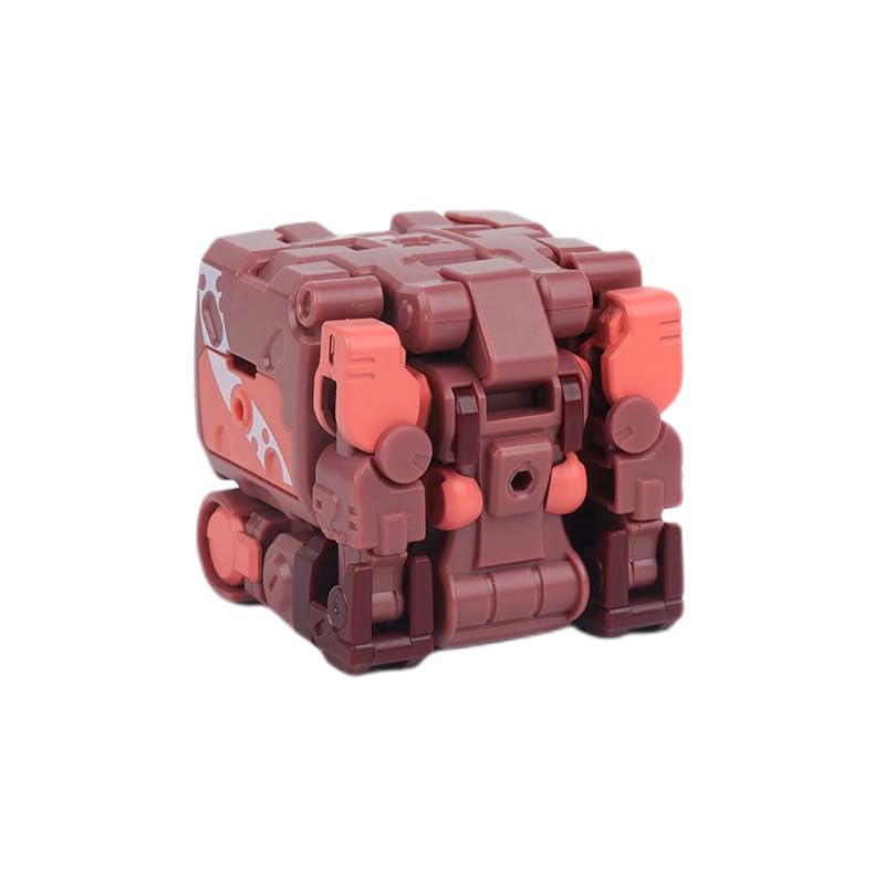 52TOYS BEASTBOX BB 07HA Hippo