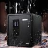 GUARDA Fireproof Waterproof Anti-theft Steel Safe