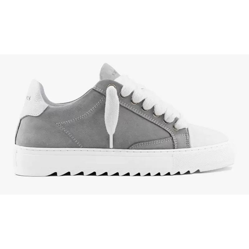 Shoes Digital Shoes New Casual Dexun Shoes Thick Sole Height Increase Men And Women The Same Couple Shoes