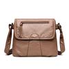 Leather Shoulder Crossbody Bags Small Women Handbag