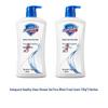 Safeguard Pure White Fragrance Body Wash (2 x 720g)