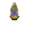 Digimon Adventure Digivice Takeru Hikari Agumon Yamato Sora Taichi Cosplay Collana Portachiavi Spilla Ciondolo