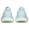 Anta 2.5 Fabric Cushioning Abrasion Resistant Breathable Lightweight Low Top Running Shoes Women's White Green Blue 122235582-4