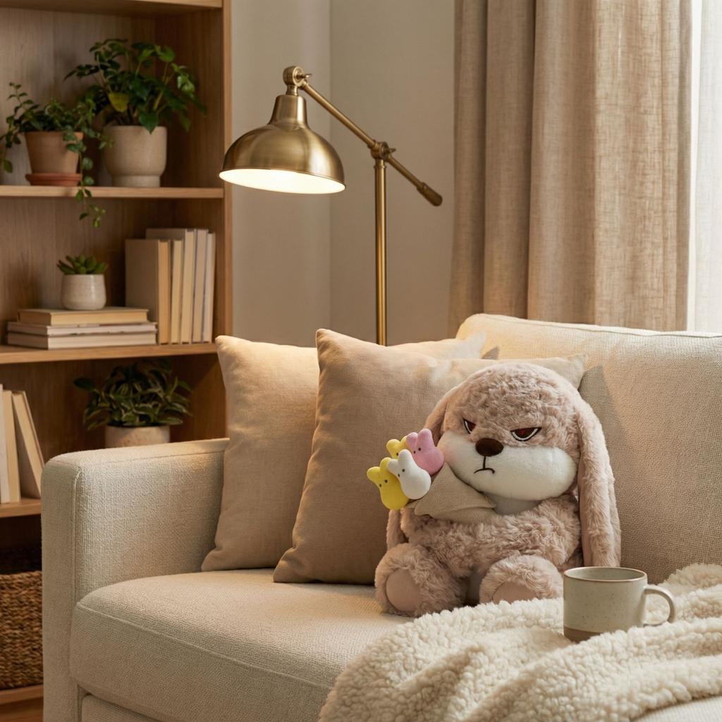 Cute Plush Toys, Soft Toy Pillows,Cute Birthday Gift For Friends And Kids,Home Decoration