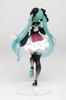 Taito Hatsune Miku Figure Costumes China Dress Ver. (Prize Item)