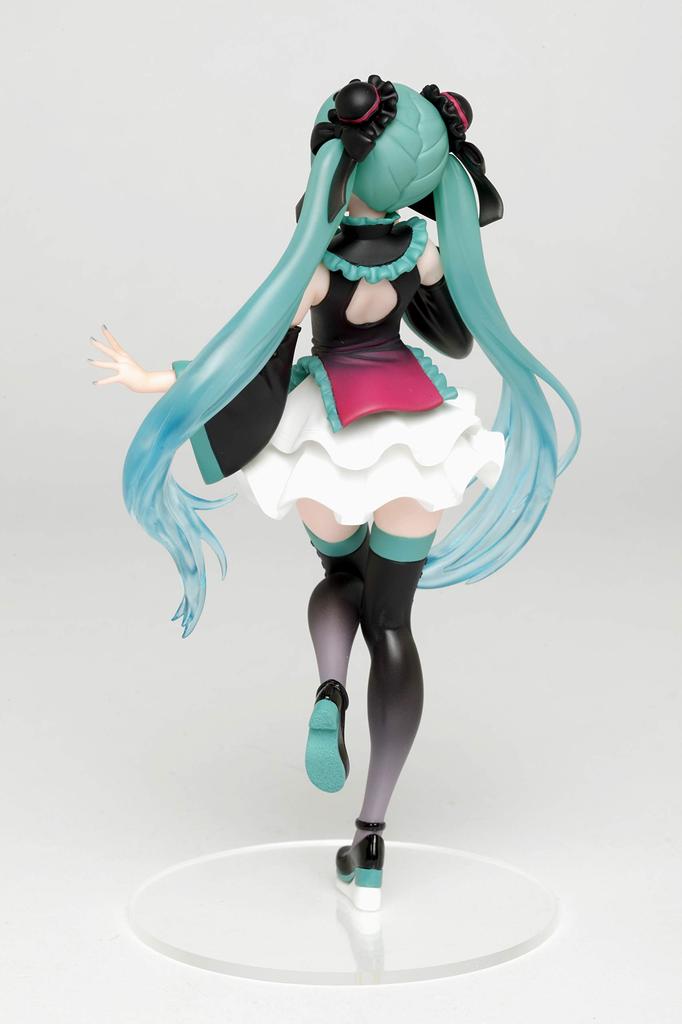 Taito Hatsune Miku Figure Costumes China Dress Ver. (Prize Item)