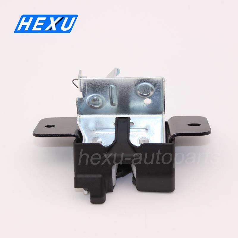 

Замок задней двери для Renault Kwid 2017-