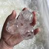 Novelty Shell Grape Empty Squeeze Toy Fidget Slow Rebound Stress Relief Squeeze Doll Office Anxiety Relief Vent For Kids Adults