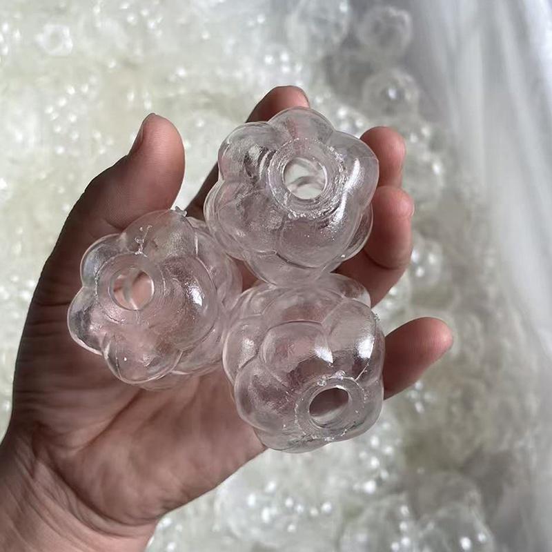 Novelty Shell Grape Empty Squeeze Toy Fidget Slow Rebound Stress Relief Squeeze Doll Office Anxiety Relief Vent For Kids Adults