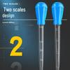 Fish Tank Mini Siphon Pump: Water Changer & Waste Remover