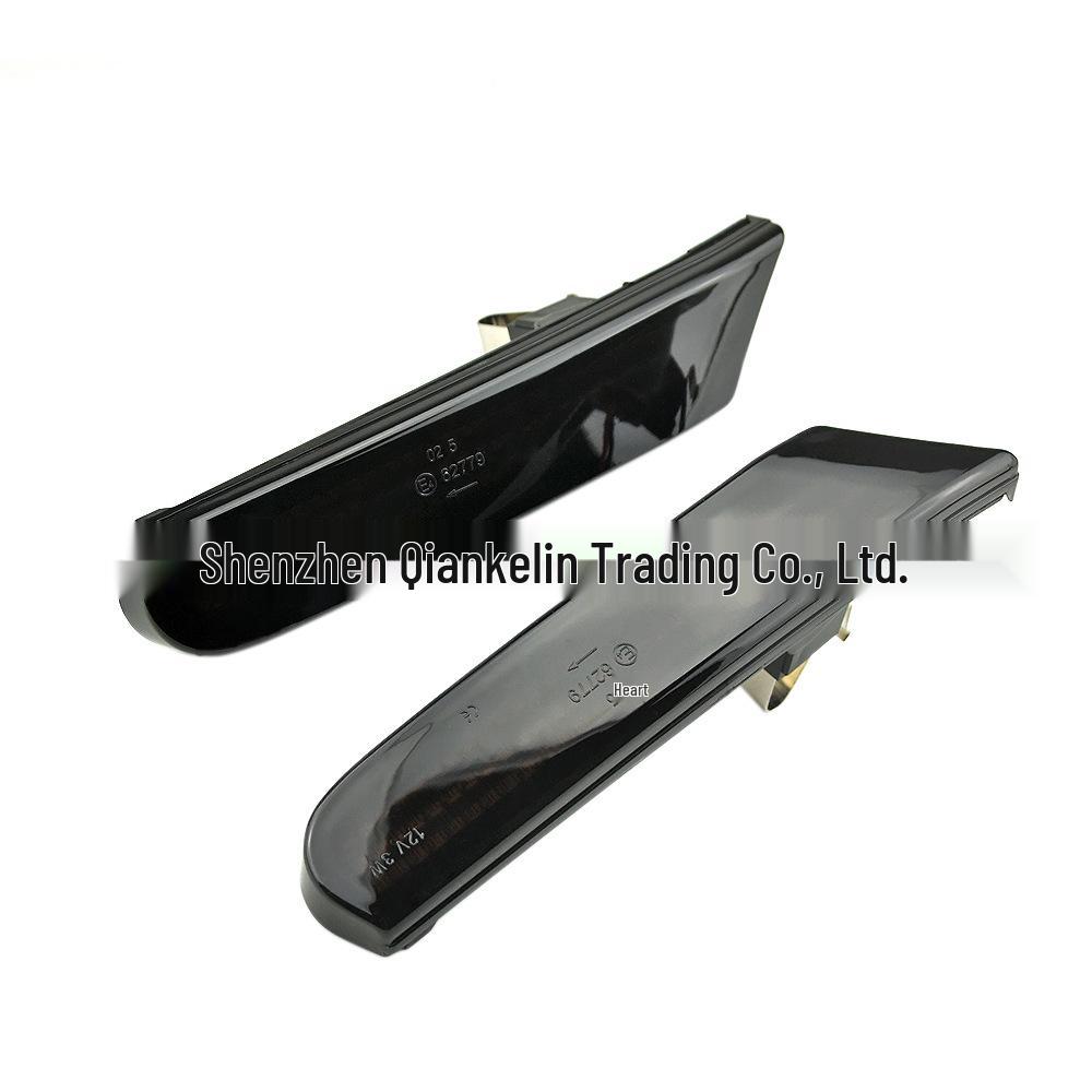 Porsche Boxster 986/996 (911) Dynamic Turn Signal Fender Light