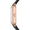Fossil RAQUEL Ladies Wristwatch ES5366 Green