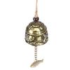 Blessing Bell Fish Feng Shui Bell Blessing Good Luck Fortune Hanging Wind Chime