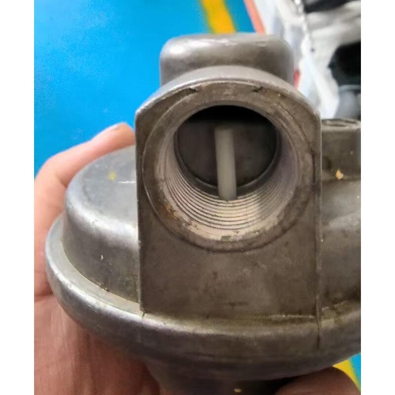 KEYWARM Direct-Fired Machine Gas Pressure Regulating Valve